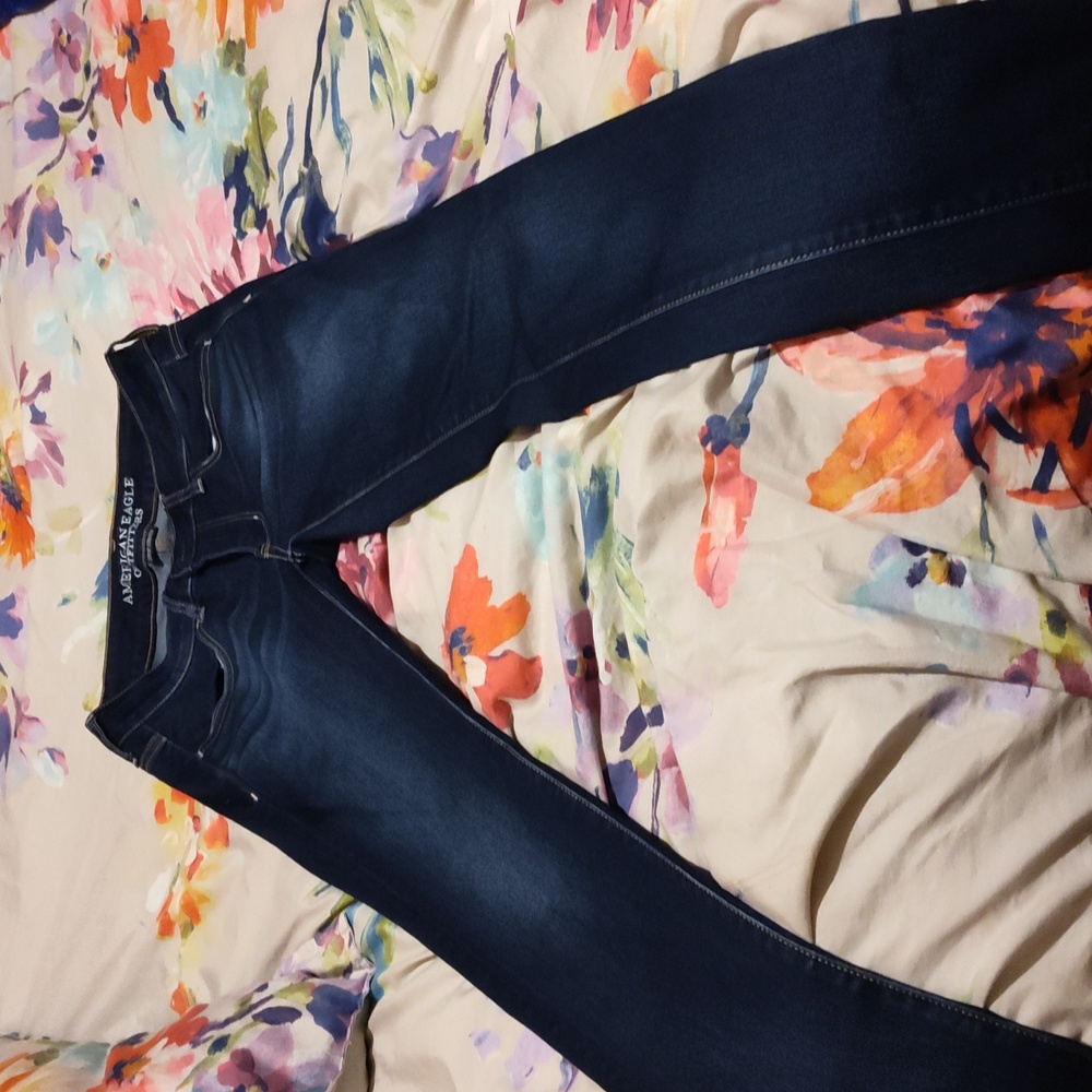 American Eagle outfitters